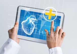 康加科技 智能篩查機(jī)器人引領(lǐng)個(gè)性化健康管理新紀(jì)元