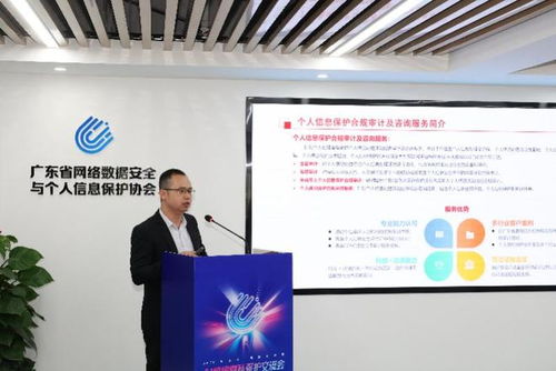 個(gè)人信息保護(hù)合規(guī)審計(jì)服務(wù)認(rèn)證機(jī)構(gòu) 廣東3家信息技術(shù)咨詢服務(wù)公司脫穎而出