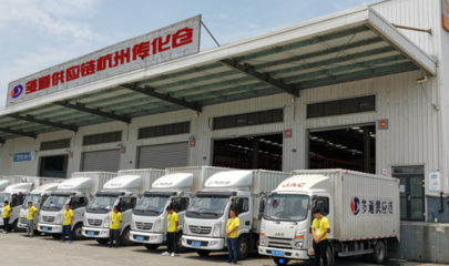 商店代理郵政快遞好不好？深度剖析倉儲代理服務(wù) 創(chuàng)業(yè)新藍(lán)海，共贏未來新機(jī)遇