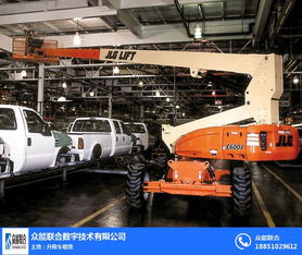 升降車租賃與倉(cāng)儲(chǔ)代理服務(wù)指南——眾能聯(lián)合在線咨詢體驗(yàn)